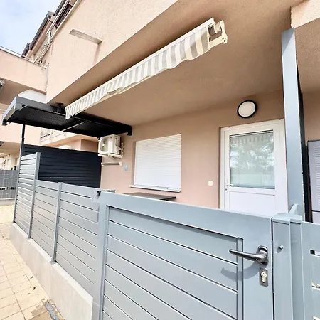 Apartament Neka Medulin